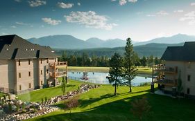 Bighorn Meadows Resort
